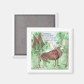 Aimant Les Animaux M'Inquiètent (Recto/Verso)