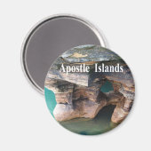 Aimant Les Apôtres (Recto/Verso)