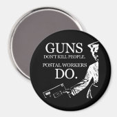 AIMANT LES ARMES NE TUENT PAS LES GENS, LES TRAVAILLEURS  (Recto/Verso)