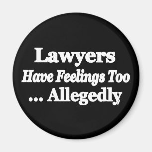 Aimant Les avocats ont l'aimant de sentiments trop…