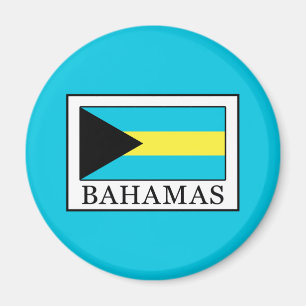 Aimant Les Bahamas