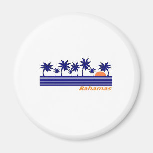 Aimant Les Bahamas