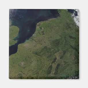 Aimant Les bas pays