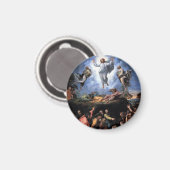 Aimant Les beaux-arts de la transformation (Recto/Verso)