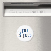 Aimant Les bituls (In Situ (Lave-vaisselle))