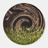 Aimant Les Bois...... (Devant)