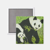 Aimant Les bons moments (Recto/Verso)