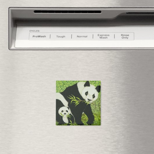 Aimant Les bons moments (In Situ (Lave-vaisselle))