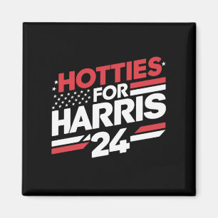 Aimant Les canons pour Harris 24