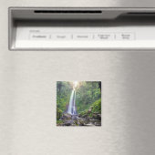Aimant Les cascades | Bali, Indonésie (In Situ (Lave-vaisselle))