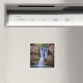 Aimant Les cascades | Cedar Falls, Ohio (In Situ (Lave-vaisselle))