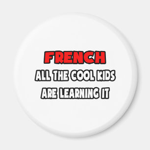 Aimant Les Chemises et cadeaux des enseignants français