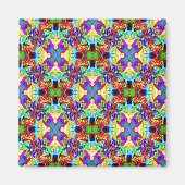 Aimant Les Chèques Chinois... (Devant)