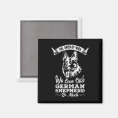 Aimant Les Chiens De La Guerre, Nous Aimons (Recto/Verso)