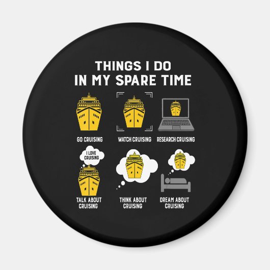 Aimant Les Choses Que Je Fais Dans Mon Temps De Rechange (Devant)