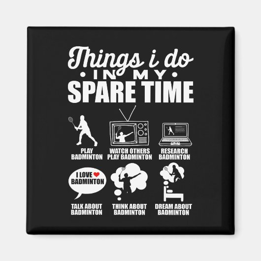 Aimant Les Choses Que Je Fais Dans Mon Temps De Secours J (Devant)