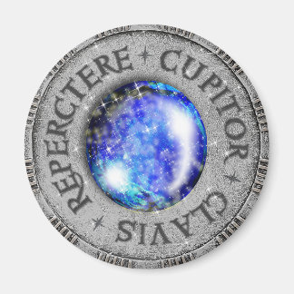 Aimant Les clavis de l'aimant Sun™