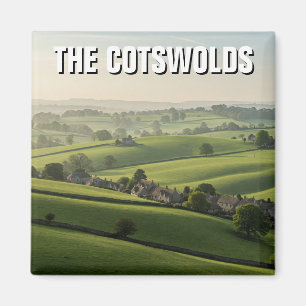 Aimant Les Cotswolds Angleterre Travel