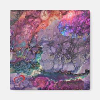 Aimant Les couleurs de la nuit