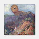 Aimant Les Cyclops, Redon, 1898-1900 (Devant)