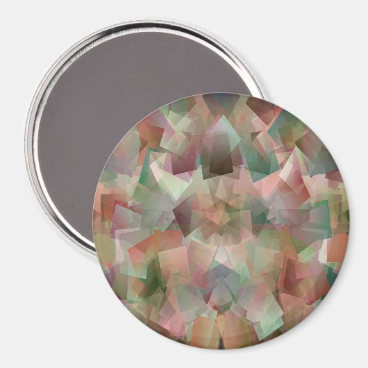 Aimant Les délices d'automne.... (Recto/Verso)