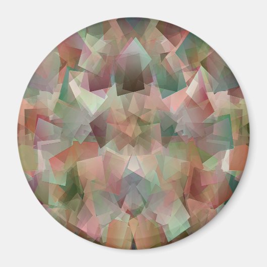 Aimant Les délices d'automne.... (Devant)