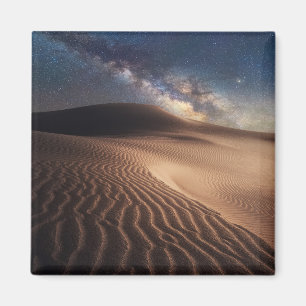 Aimant Les déserts   Ordos City Mongolie Chine