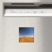 Aimant Les déserts | Wahiba Sands, Oman (In Situ (Lave-vaisselle))