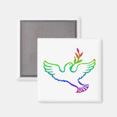 AIMANT LES DOUTES DE PAIX (Recto/Verso)