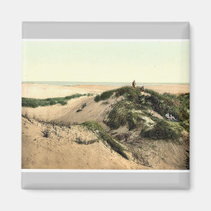 Aimant Les dunes, Sylt Listland, Westerland, Sylt, Schles