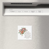 Aimant Les élus de Dieu (In Situ (Lave-vaisselle))