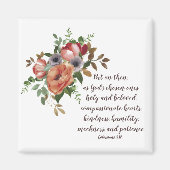 Aimant Les élus de Dieu (Devant)