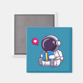 Aimant Les enfants (Recto/Verso)