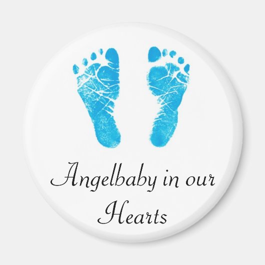 Aimant Les Enfants des étoiles (Devant)