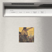 Aimant Les enfants doivent mourir (In Situ (Lave-vaisselle))