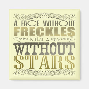 Aimant Les erreurs sont géniales