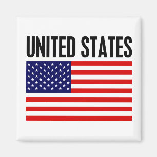 Aimant Les Etats-Unis