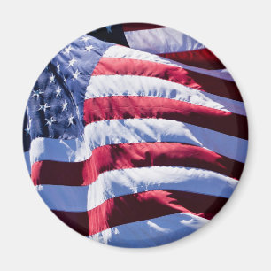 Aimant Les Etats-Unis diminuent