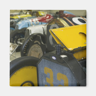 Aimant Les Etats-Unis, Indiana, Indianapolis : Moteur 5