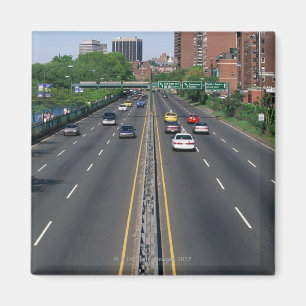 Aimant Les Etats-Unis, le Massachusetts, Boston, le