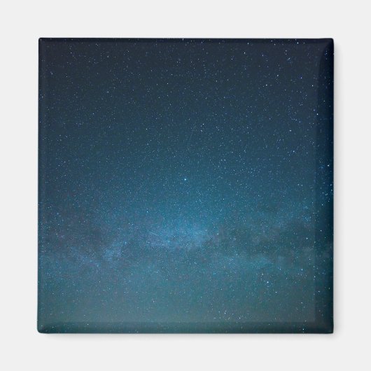 Aimant Les étoiles de nuit (Devant)