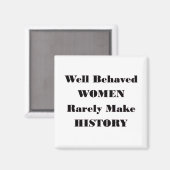 AIMANT LES FEMMES BIEN COMBUSÉES FONT RAREMENT HISTOIRE (Recto/Verso)