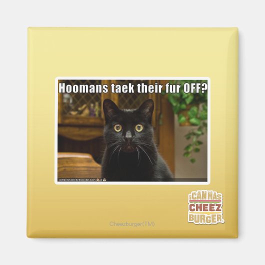 Aimant Les femmes de chambre s'en vont-elles ? (Devant)