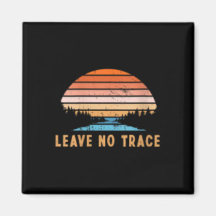 Aimant Les femmes ne laissent aucune trace _ Montagnes de