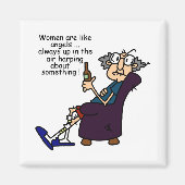 Aimant Les Femmes Sont Comme Des Anges (Devant)