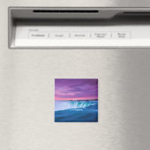 Aimant Les feux aux chutes du Niagara (In Situ (Lave-vaisselle))