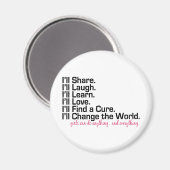 Aimant les filles peuvent faire n'importe quoi (pouvoir d (Recto/Verso)