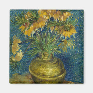 Aimant Les frères impériaux dans un vase de cuivre, 1886