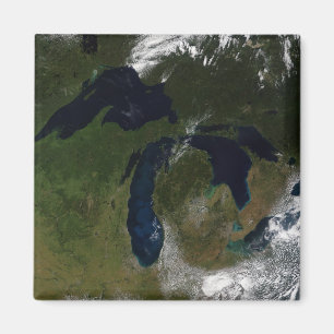 Aimant Les Great Lakes