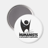 Aimant Les Humanistes (Recto/Verso)